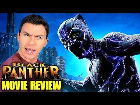 Black Panther - Flick Pick Movie Review