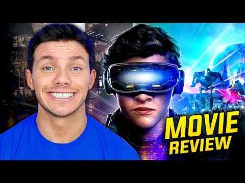 Ready Player One - Flick Pick Movie Review