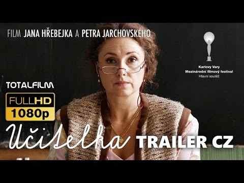 Ucitelka - trailer