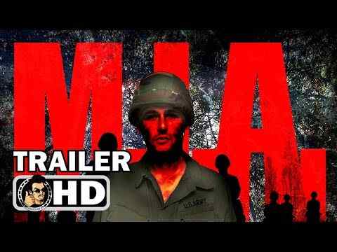 M.I.A. A Greater Evil - trailer 1