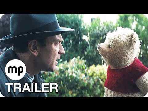 Christopher Robin - trailer 1