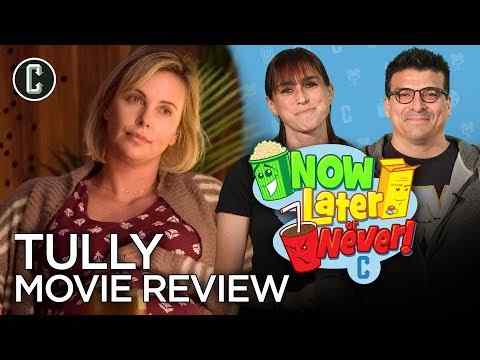 Tully - Collider Movie Review