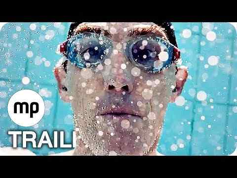 Swimming with Men - trailer 1