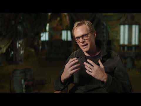 Solo: A Star Wars Story - Paul Bettany 