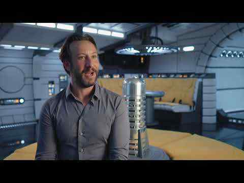 Solo: A Star Wars Story - Simon Emanuel Interview