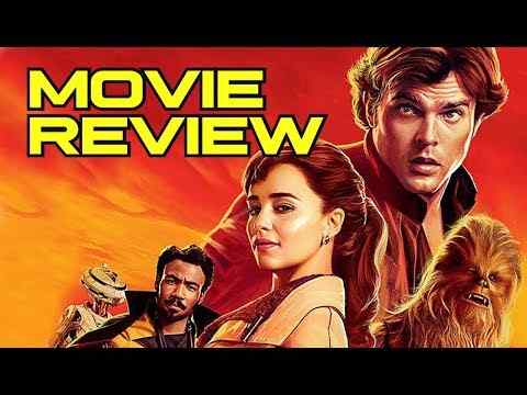 Solo: A Star Wars Story - JoBlo Movie Review