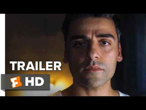 Operation Finale - trailer 1