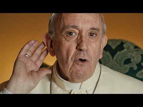 Papst Franziskus - Ein Mann seines Wortes - Trailer & Filmclips