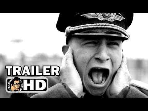 The Captain - trailer 1