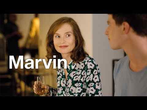 Marvin - trailer