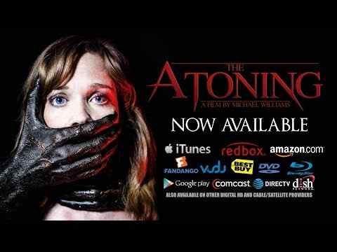The Atoning - trailer