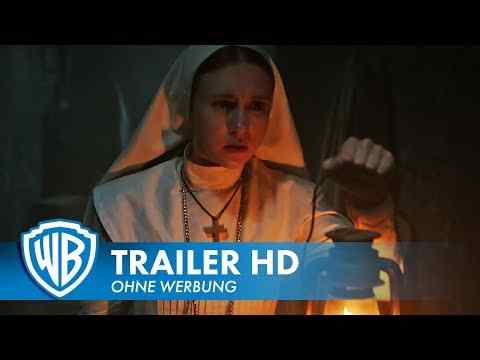 The Nun - trailer 1