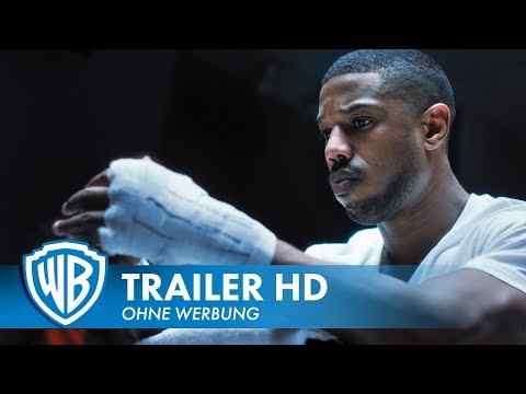Creed II - trailer 1