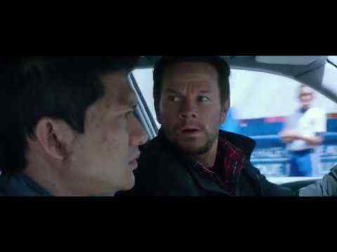 Mile 22 - trailer 1