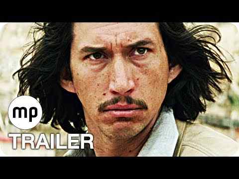 The Man Who Killed Don Quixote - trailer 1
