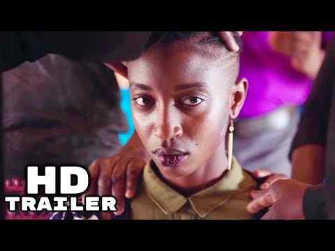 Rafiki - trailer 1