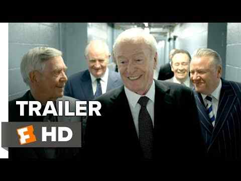 King of Thieves - trailer 1