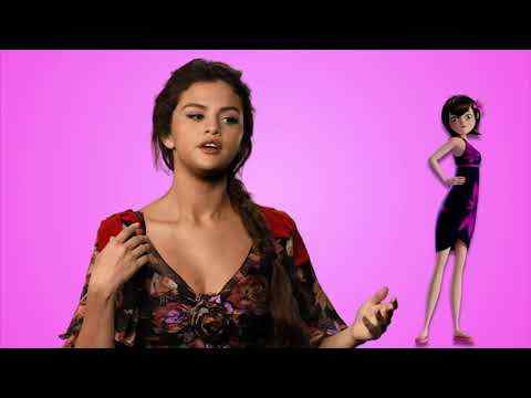 Hotel Transylvania 3: Summer Vacation - Selena Gomez 