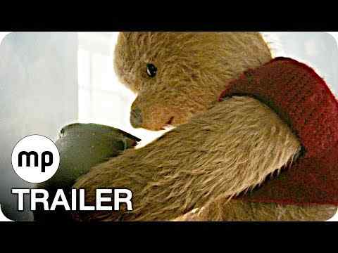 Christopher Robin - trailer 2