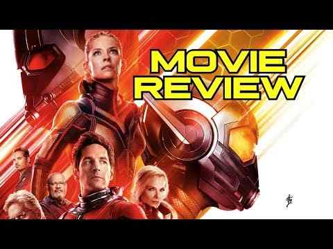 Ant-Man and the Wasp - JoBlo Movie Review