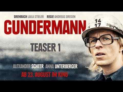 Gundermann - teaser