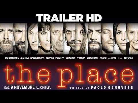 The Place - trailer 1