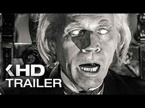 Die 1000 Augen des Dr. Mabuse - trailer