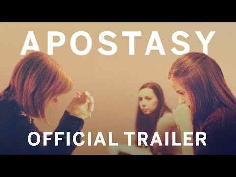 Apostasy - trailer