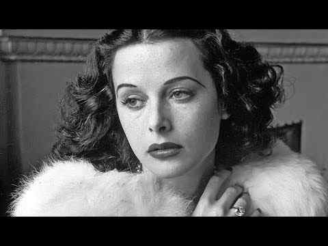 Geniale Göttin: Die Geschichte von Hedy Lamarr - trailer