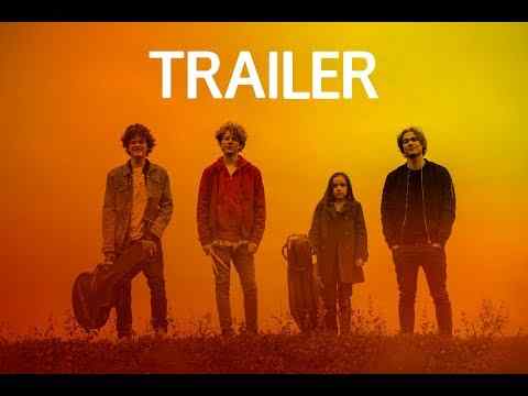 Los Bando - trailer