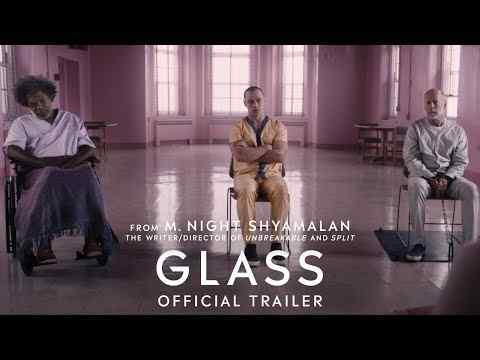 Glass - trailer 1