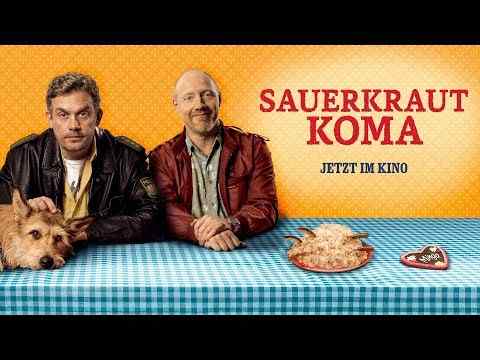 Sauerkrautkoma - TV Spot 1