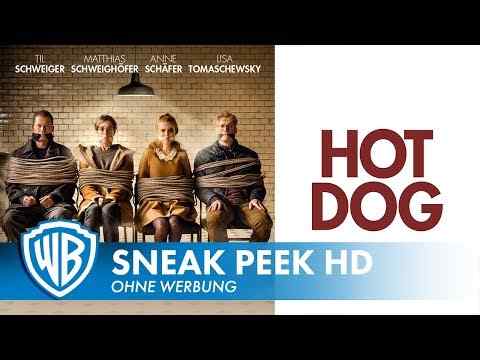 Hot Dog - 6 Minuten Sneak Peek