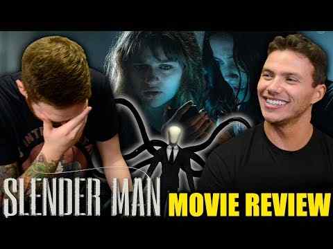 Slender Man - Chris Stuckmann Movie review