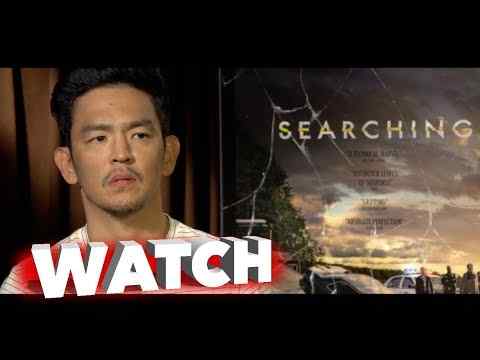 Searching - Featurette