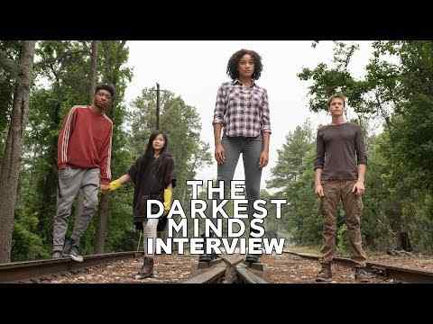 The Darkest Minds - Interviews