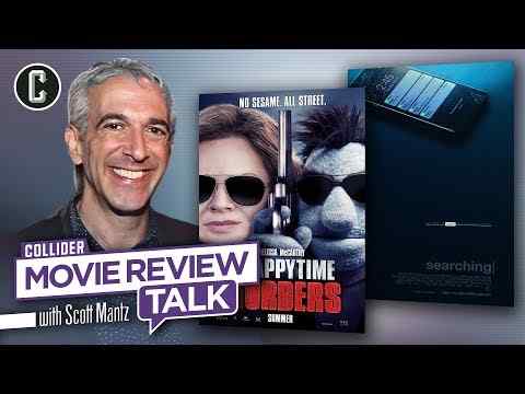 The Happytime Murders - Collider Movie Review