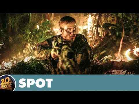 Predator - Upgrade - TV Spot 2