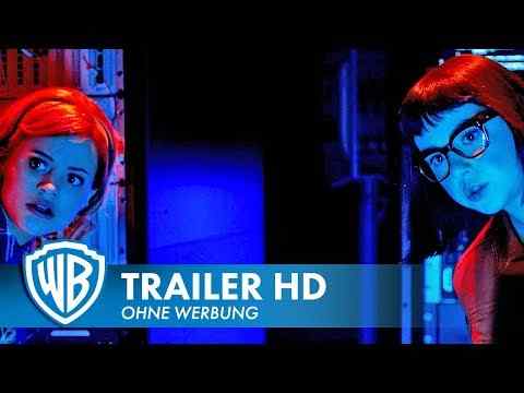 Daphne & Velma - trailer 1