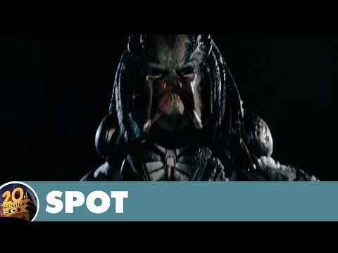 Predator - Upgrade - TV Spot 4