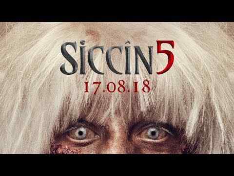 Siccin 5 - trailer