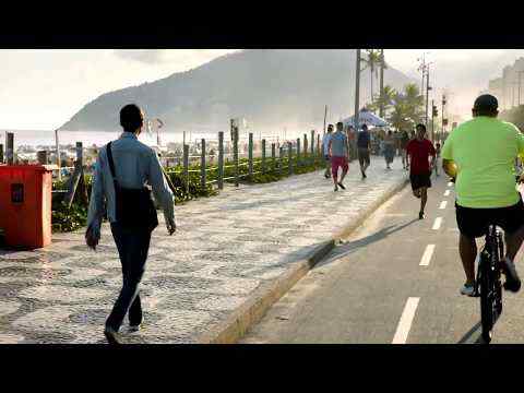 Where Are You, João Gilberto? - trailer