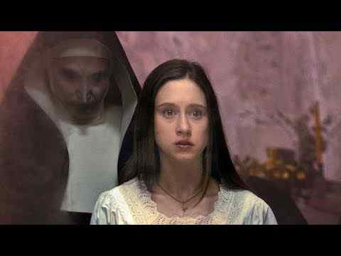 The Nun - Trailer & Featurette