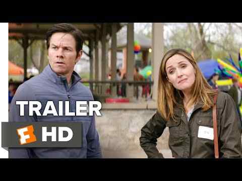 Instant Family - trailer 1