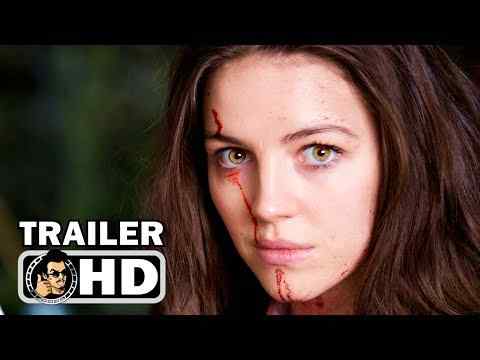 Anna and the Apocalypse - trailer 1