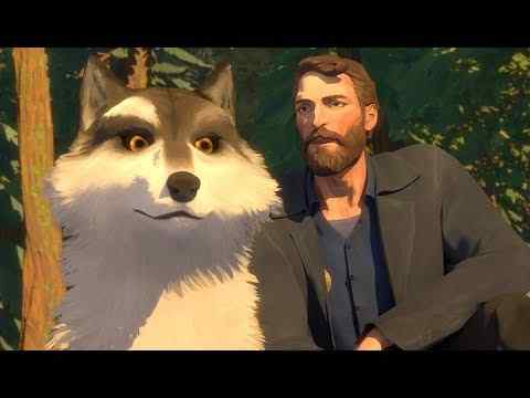 Die Abenteuer von Wolfsblut - trailer 1