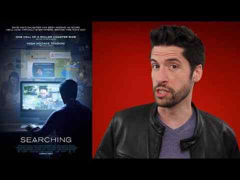 Searching - Jeremy Jahns Movie review