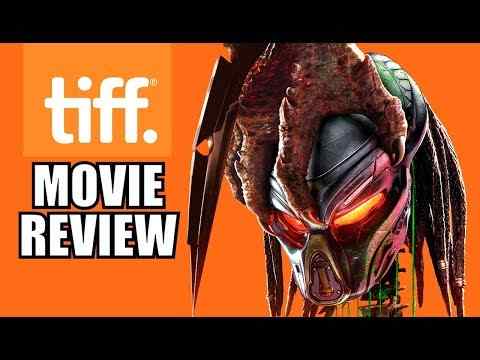 The Predator - JoBlo Movie Review