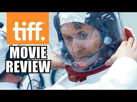 First Man - JoBlo Movie Review