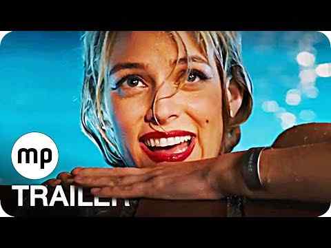 Under the Silver Lake - trailer 1